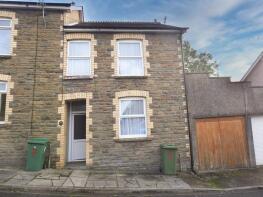9, Ruperra Street, Pontyclun CF72 8EZ