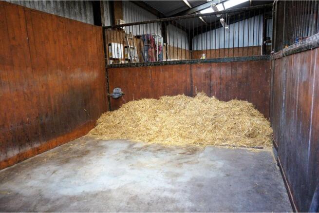 Stables