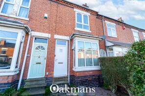 46, Thimblemill Road, Smethwick B67 5QX