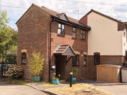 Cherry Way, Horton, SL3