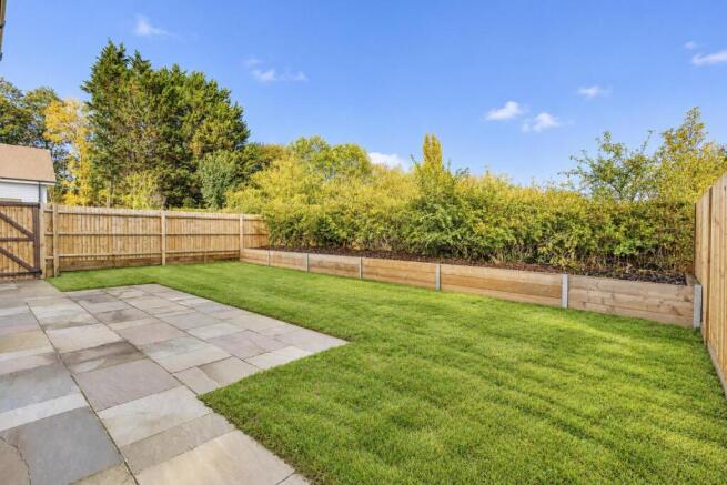 Brand New | Exclusive Development Of Just 5 Houses | Prestwick Drive, Buntingford photo 4