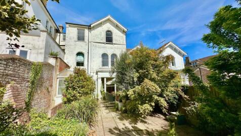 Upper Maze Hill, St. Leonards-On-Sea