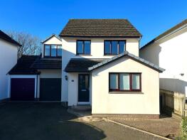 4, Palmers Close, Braunton EX33 2DU