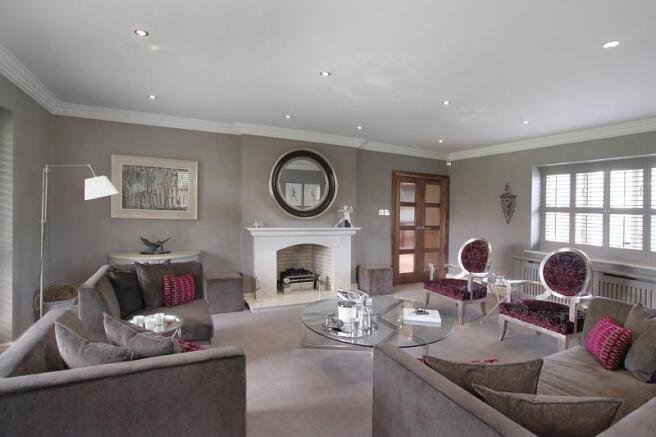 Sitting Room