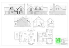 Plot 2, Skegness Road, Partney PE23 4PY