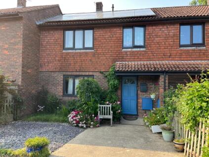 Medway Drive, Forest Row, RH18