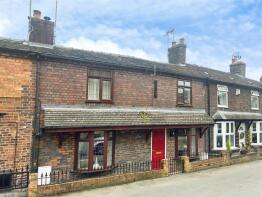 10, Vicarage Lane, Madeley, Crewe CW3 9PQ