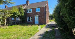 12, Windermere Avenue, Doncaster DN11 8HR