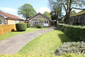 Churchside, Village Street, Adwick Le Street, Doncaster DN6 7AD