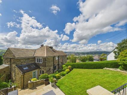 Barley Cote Avenue, Riddlesden, Keighley