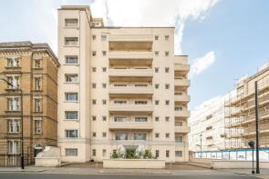 Flat 45, 79 Broadwalk Court, Palace Gardens Terrace, London W8 4EF