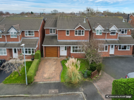 19, Livingstone Way, Middlewich CW10 0SR