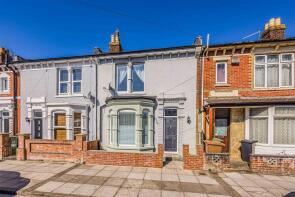 111, Folkestone Road, Portsmouth PO3 6LP