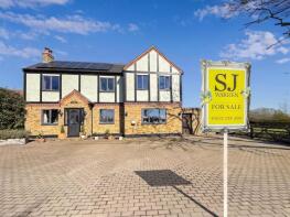 Heath Cottage, Old Heath Road, Southminster CM0 7BN