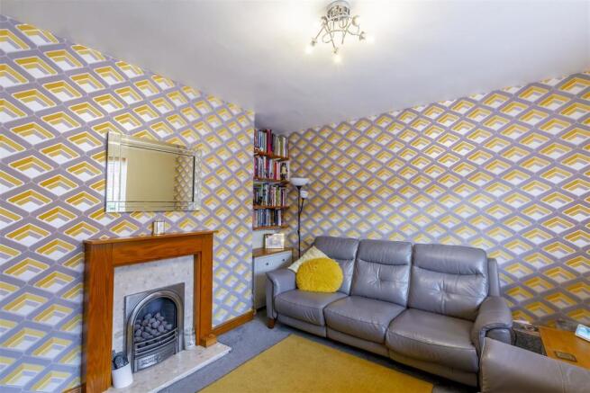 Lounge/Sitting Room