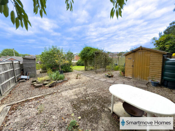 Ferrers Way - 16