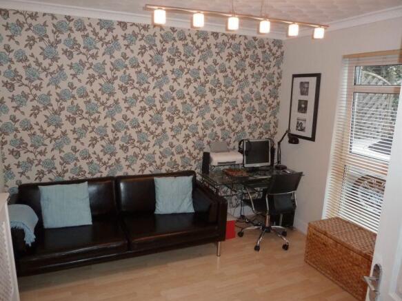 Bedroom Four/R...