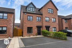 101, Highclove Lane, Manchester M28 1GZ