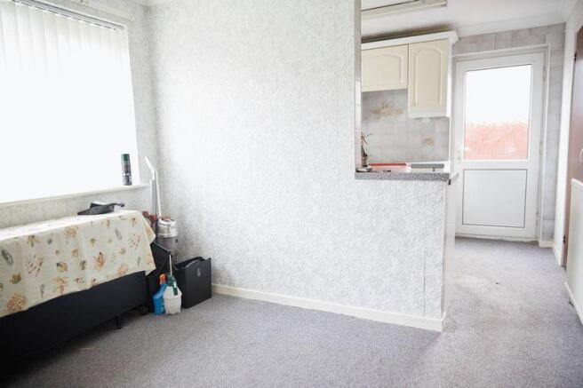 Dining/Kitchen