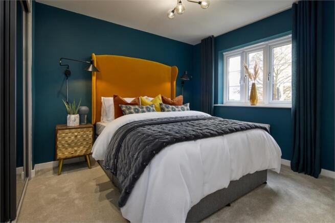 4 bed Detached for sale Image 10