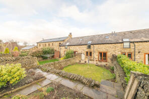 5 Bramble Cottage, Moorfield Farm, Bradshaw Road, Honley, Holmfirth HD9 6RJ