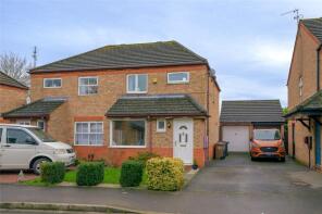 11, Bristol Way, Sleaford NG34 7AE