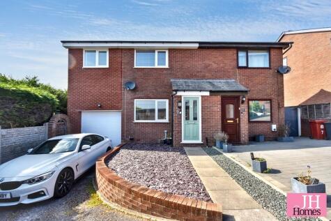 Birch Close, Barrow-in-Furness, Cumbria