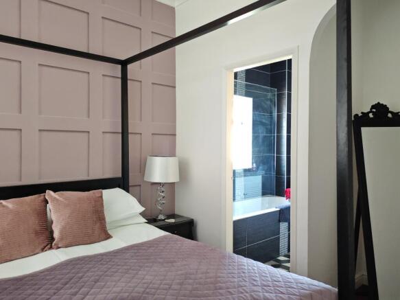 1 bed Apartment to rent Image 4