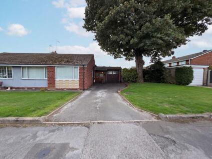 Strathmore Drive, Carlton-In-Lindrick, S81
