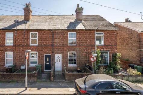 Forge Road, Tunbridge Wells, TN4