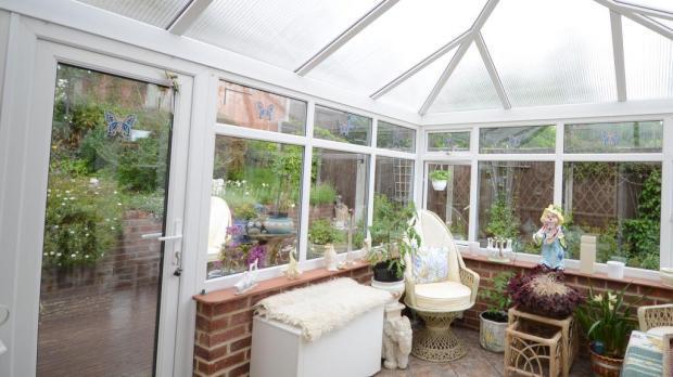 Conservatory 01
