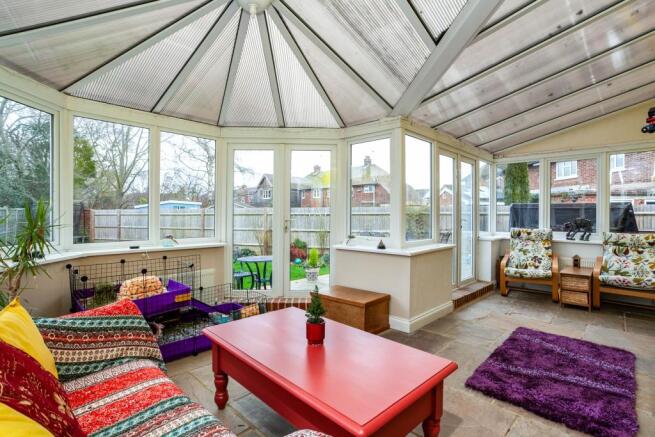 Conservatory