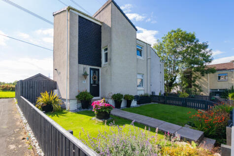 Linnet Avenue, Johnstone, Renfrewshire