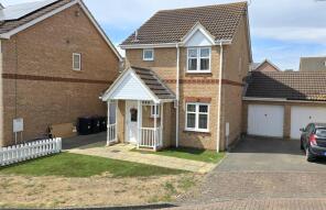 6, Rowan Close, Sleaford NG34 7SP