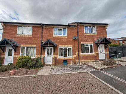Naseby Drive, Heathfield