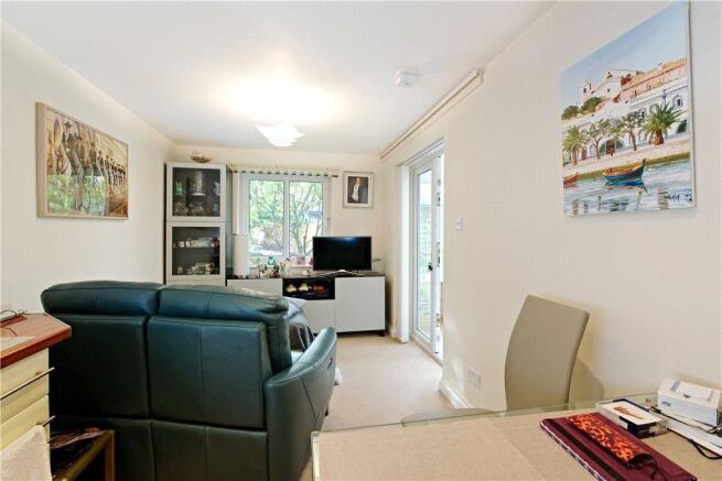 Annexe K’chen/Family