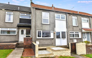 21, Campbell Court, Barshare, Cumnock KA18 1NP
