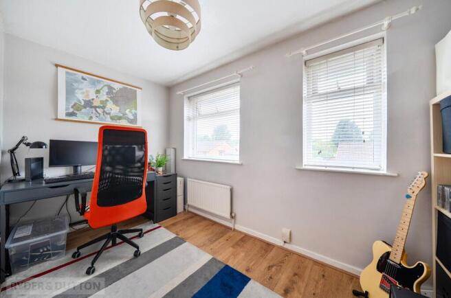 2 bed Semi-Detached for sale Image 12