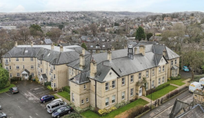 21, 55 Chestnut Court, Union Road, Sheffield S11 9EH