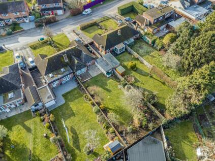 Chiswell Green Lane, St. Albans, Hertfordshire, AL2