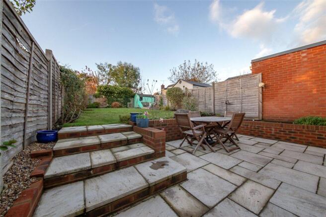 Garden 2