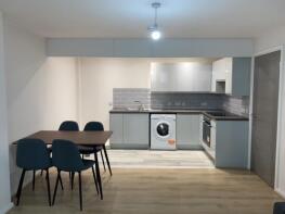 Apartment 1, 30 Ahph House, Ann Street, Rochdale OL11 1EU