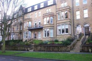 Apartment 12, 21 27 Langham Place, Valley Drive, Harrogate HG2 0JL