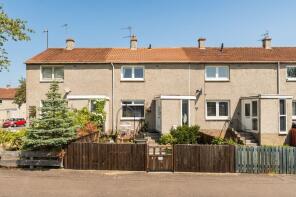 39, Cockpen View, Bonnyrigg EH19 3PW