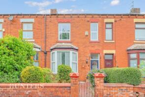 98, Eaves Lane, Oldham OL9 8RQ
