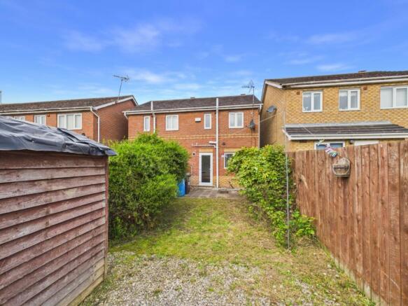 2 bed Semi-Detached for sale Image 10