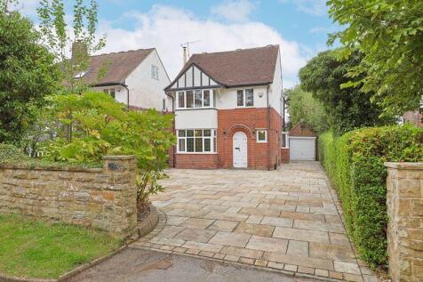 Somersall Lane, Somersall, Chesterfield