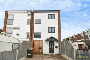 2, Wallace Close, Hockley SS5 6NE