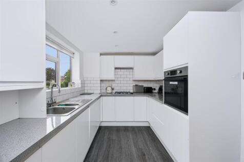 Meadway Court, Southwick, Brighton