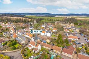 Wellbrae House, Well Brae, Falkland KY15 7AY